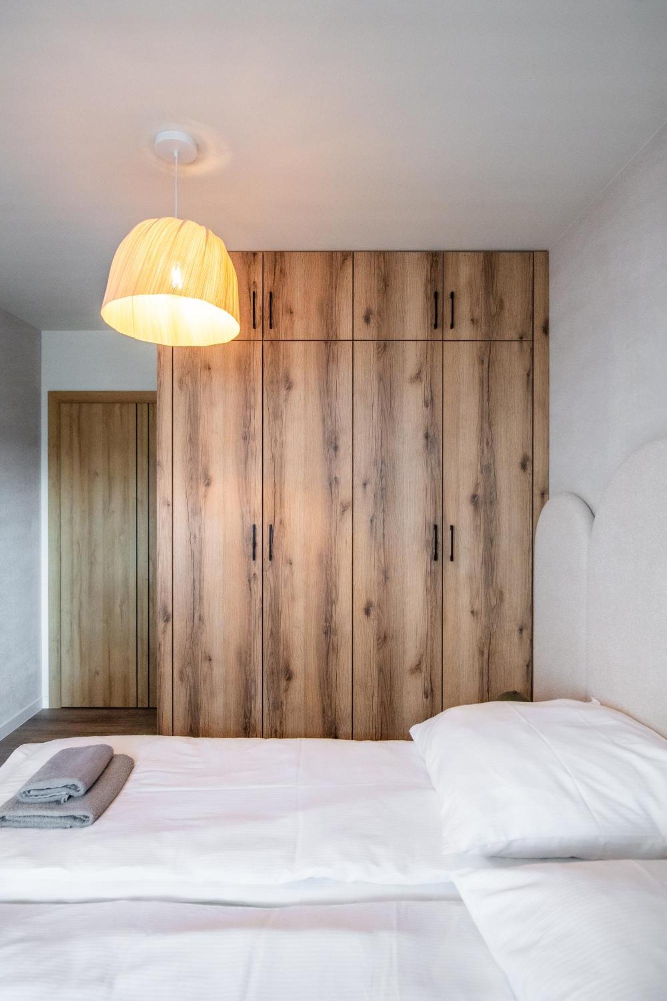 Apartamenty Balijskie Гливице Екстериор снимка