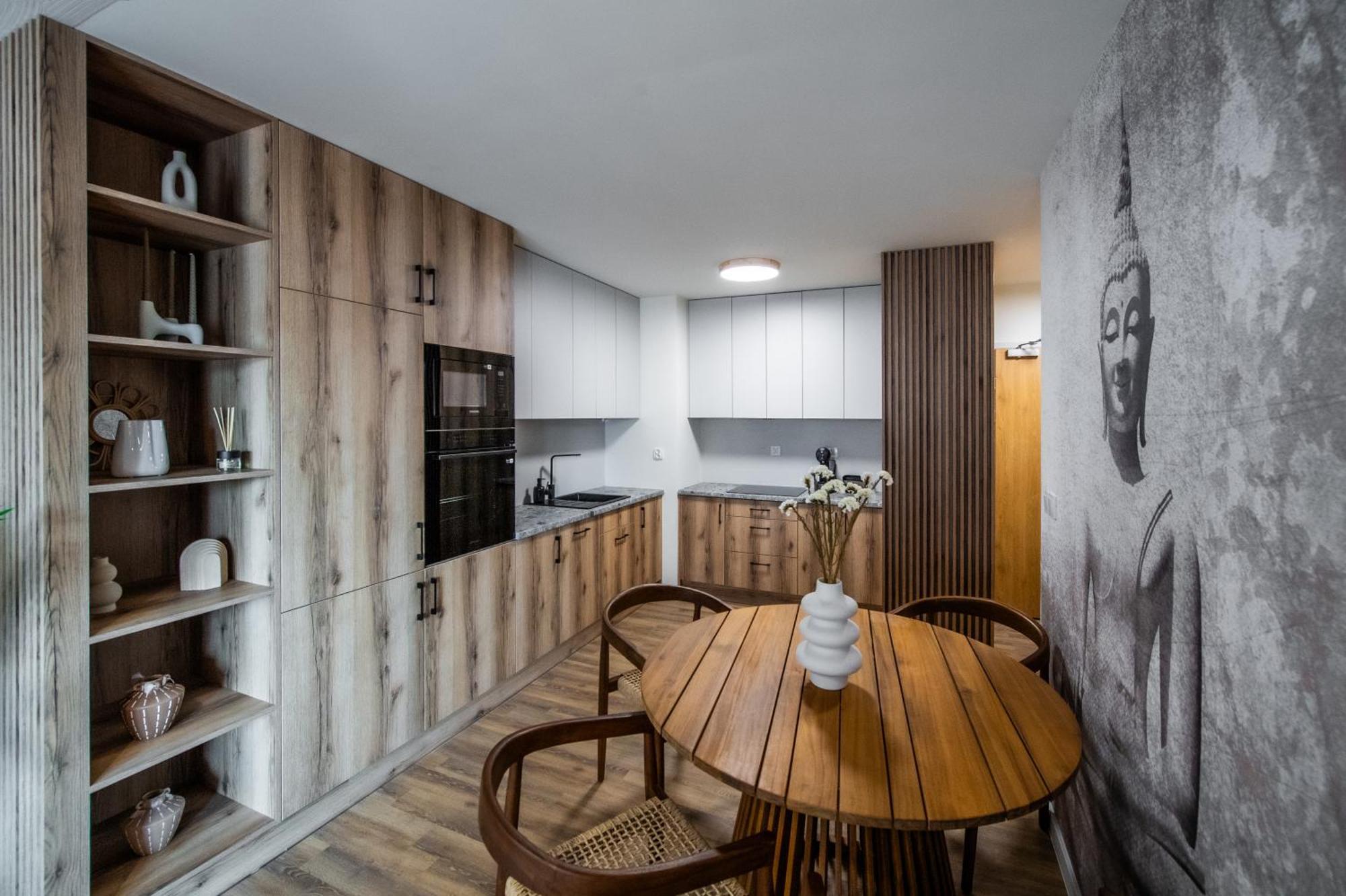 Apartamenty Balijskie Гливице Екстериор снимка