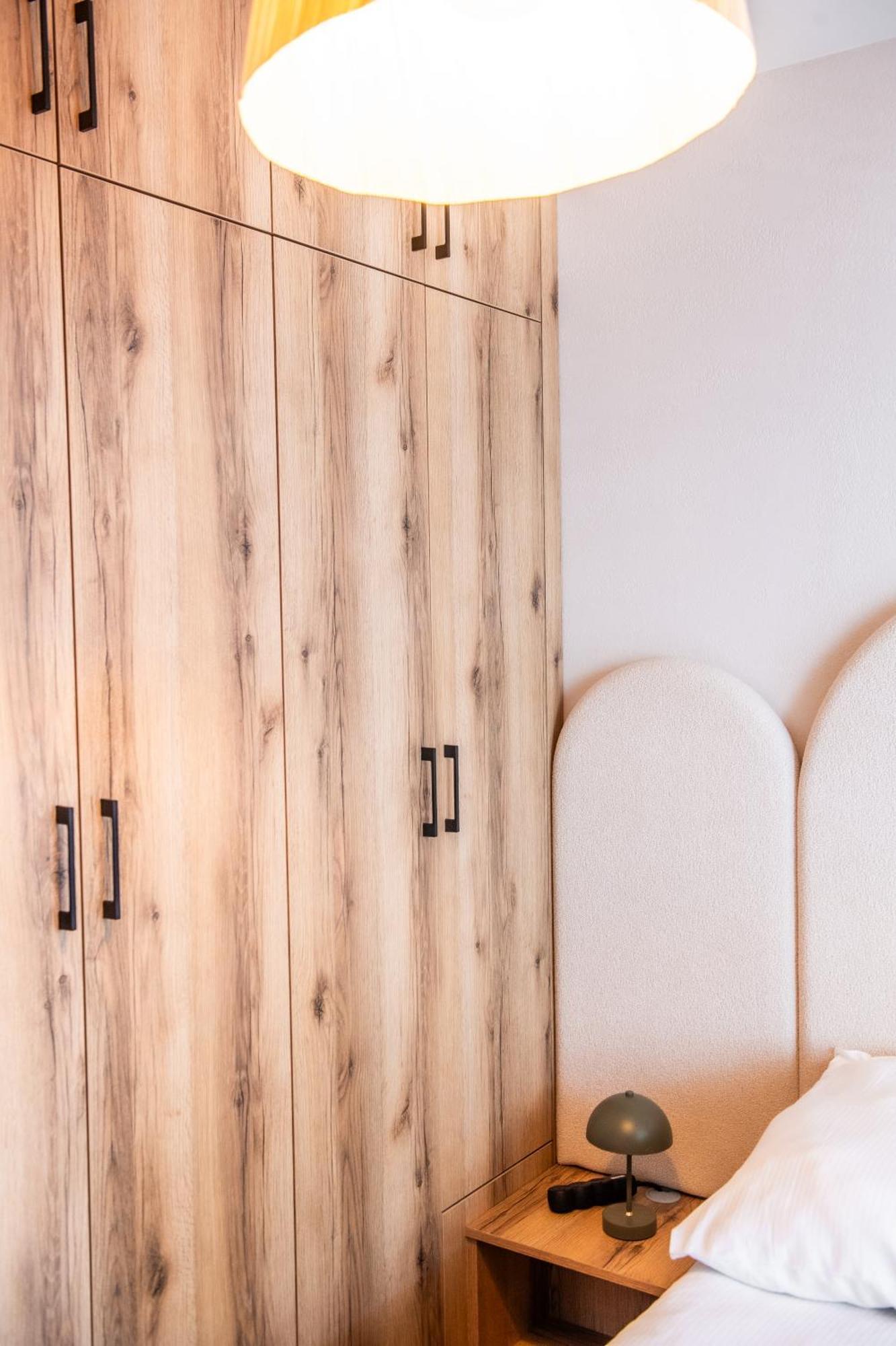 Apartamenty Balijskie Гливице Екстериор снимка