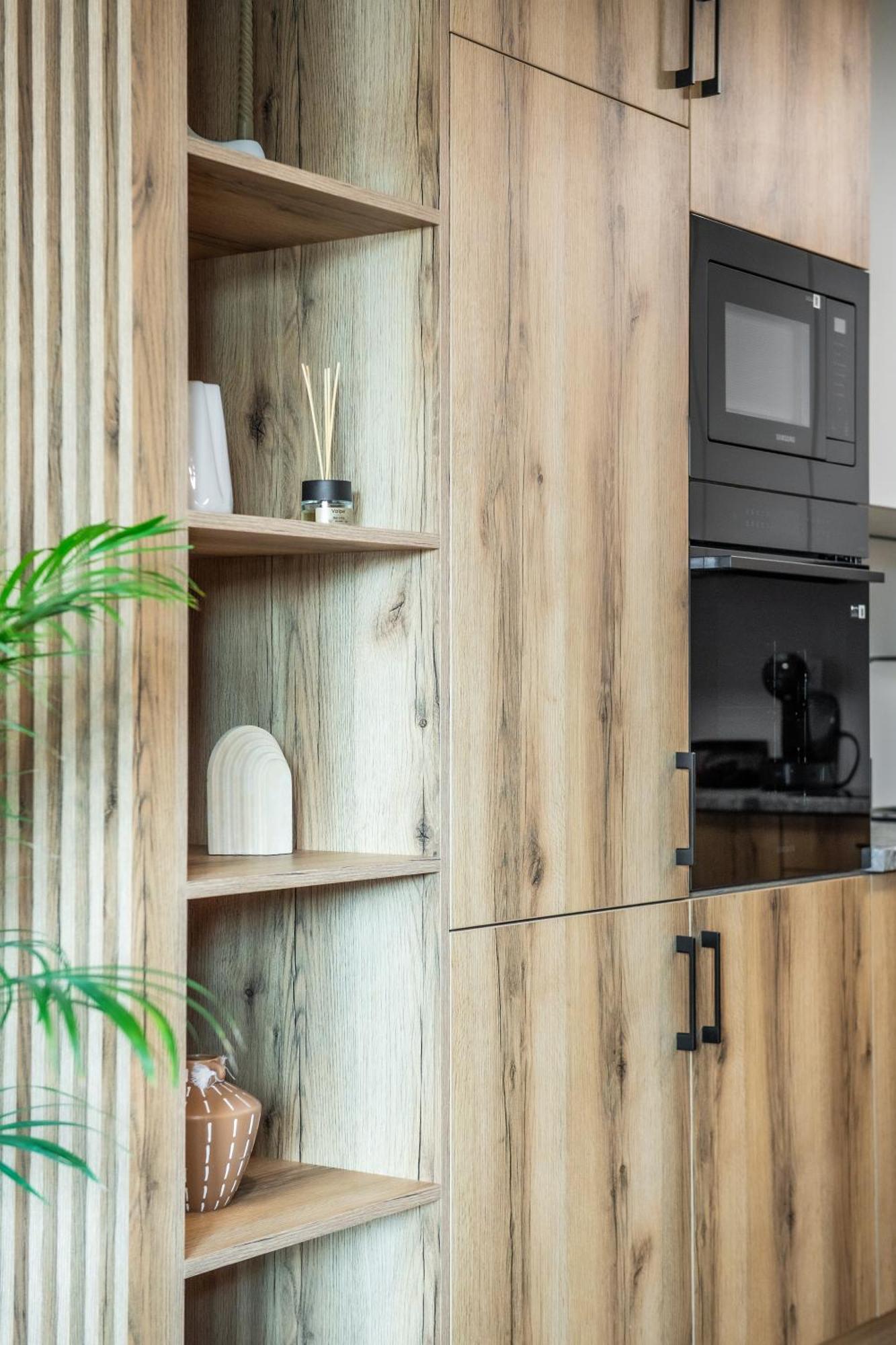 Apartamenty Balijskie Гливице Екстериор снимка