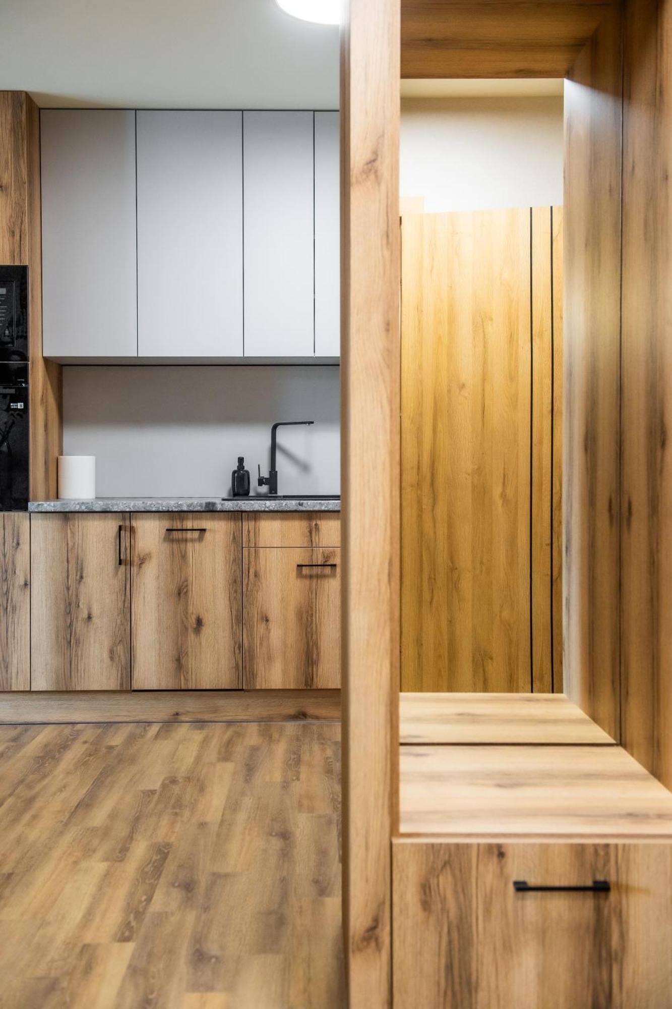 Apartamenty Balijskie Гливице Екстериор снимка