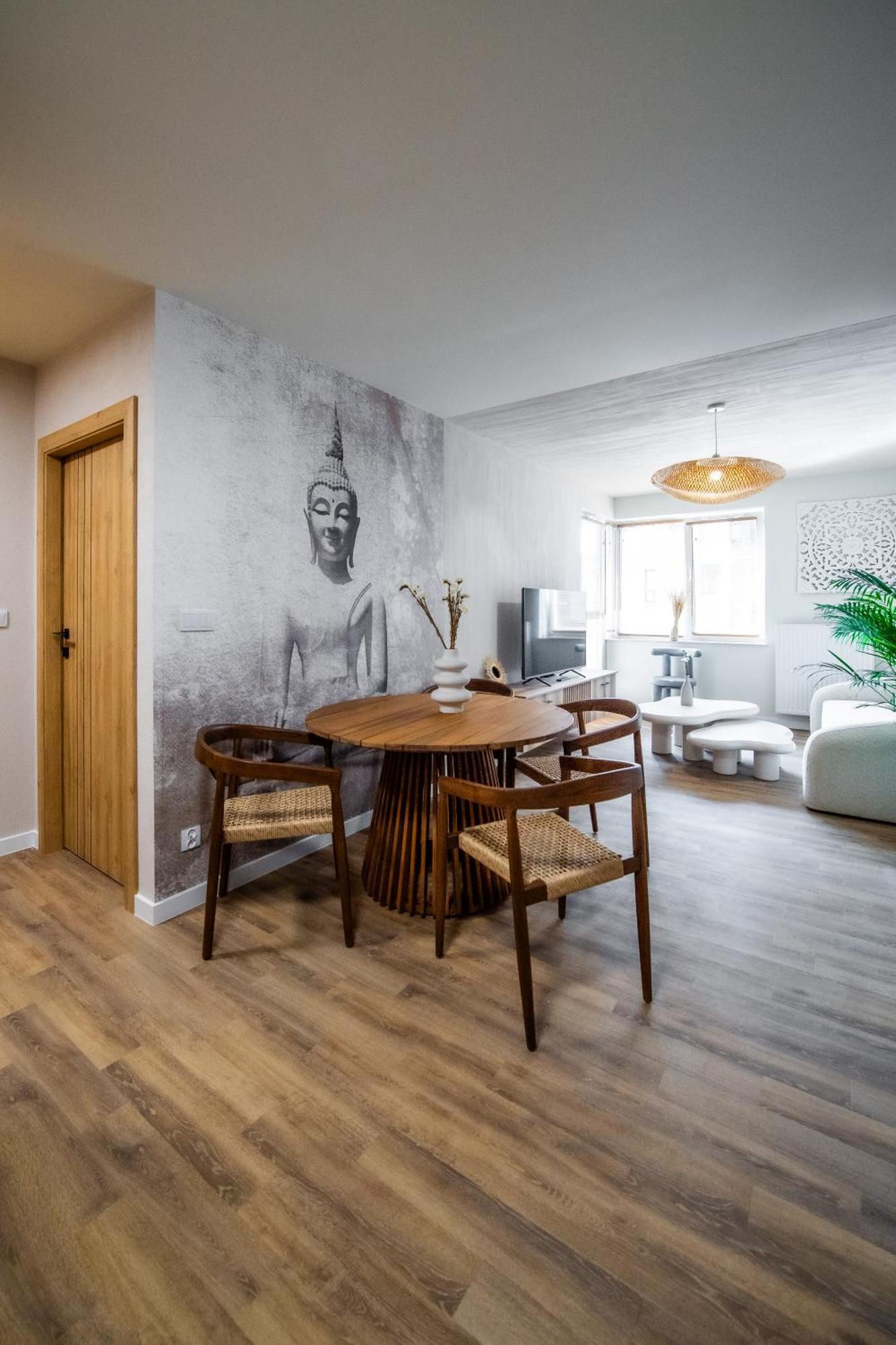 Apartamenty Balijskie Гливице Екстериор снимка