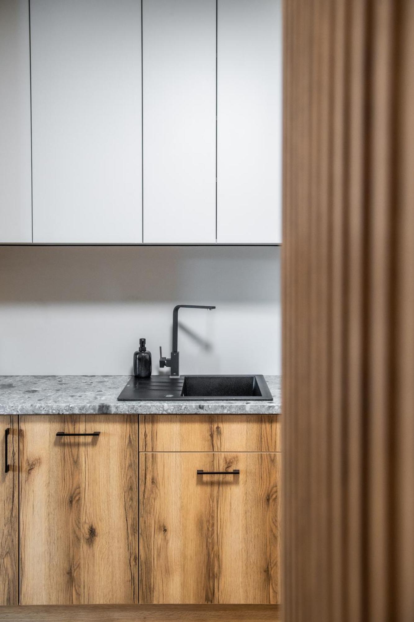 Apartamenty Balijskie Гливице Екстериор снимка