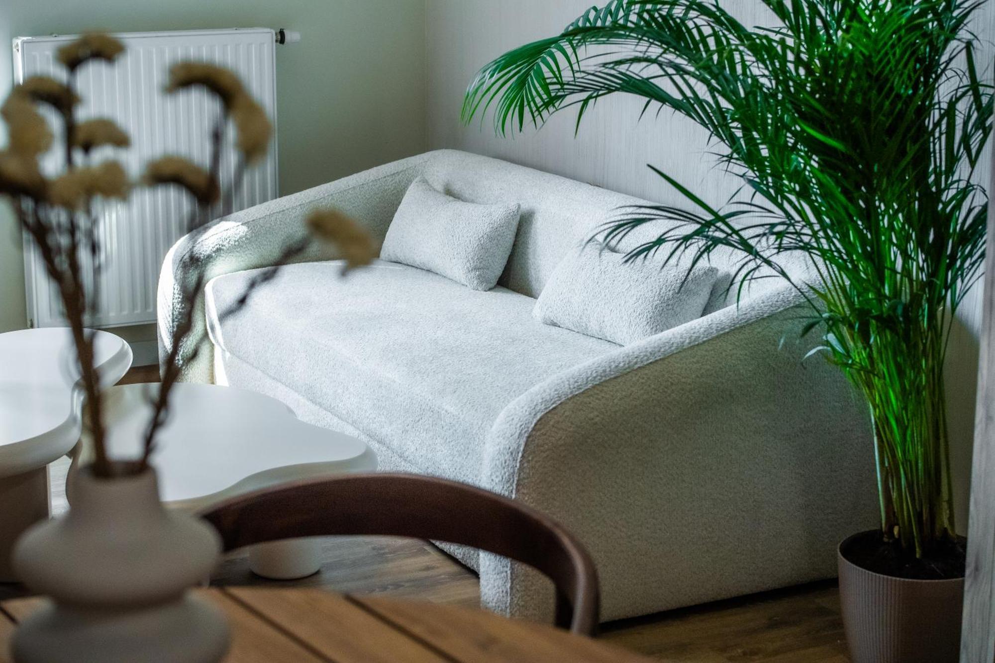 Apartamenty Balijskie Гливице Екстериор снимка