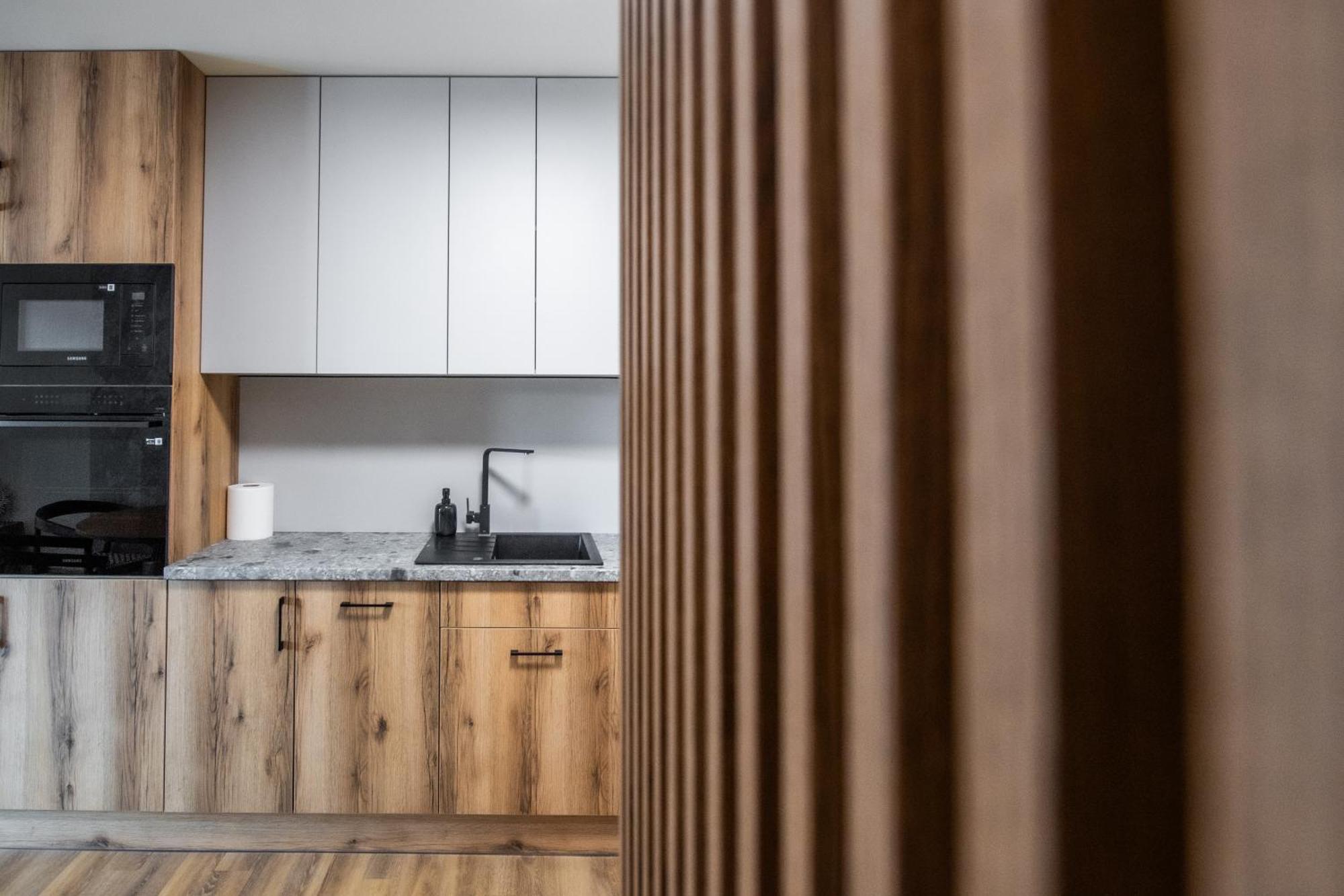 Apartamenty Balijskie Гливице Екстериор снимка
