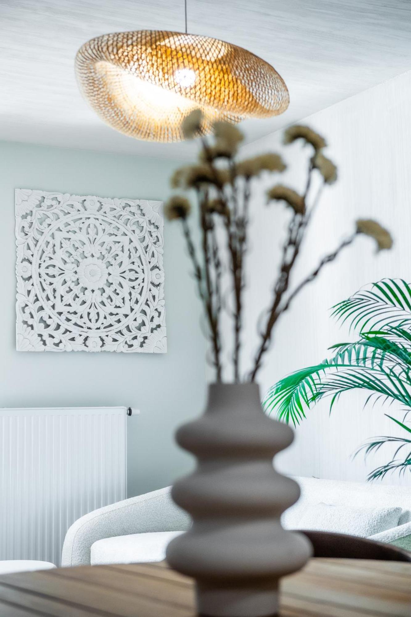Apartamenty Balijskie Гливице Екстериор снимка