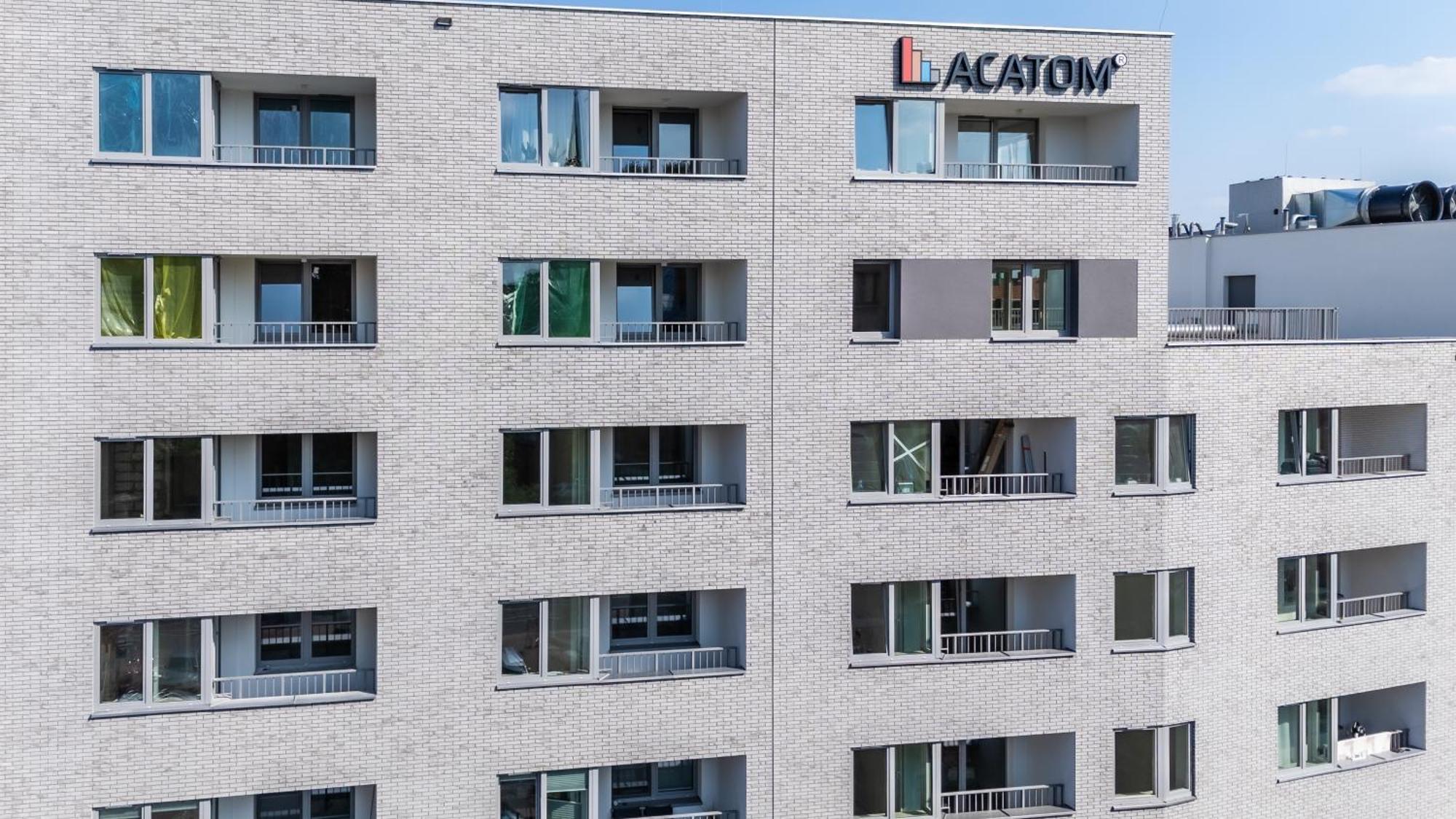 Apartamenty Balijskie Гливице Екстериор снимка