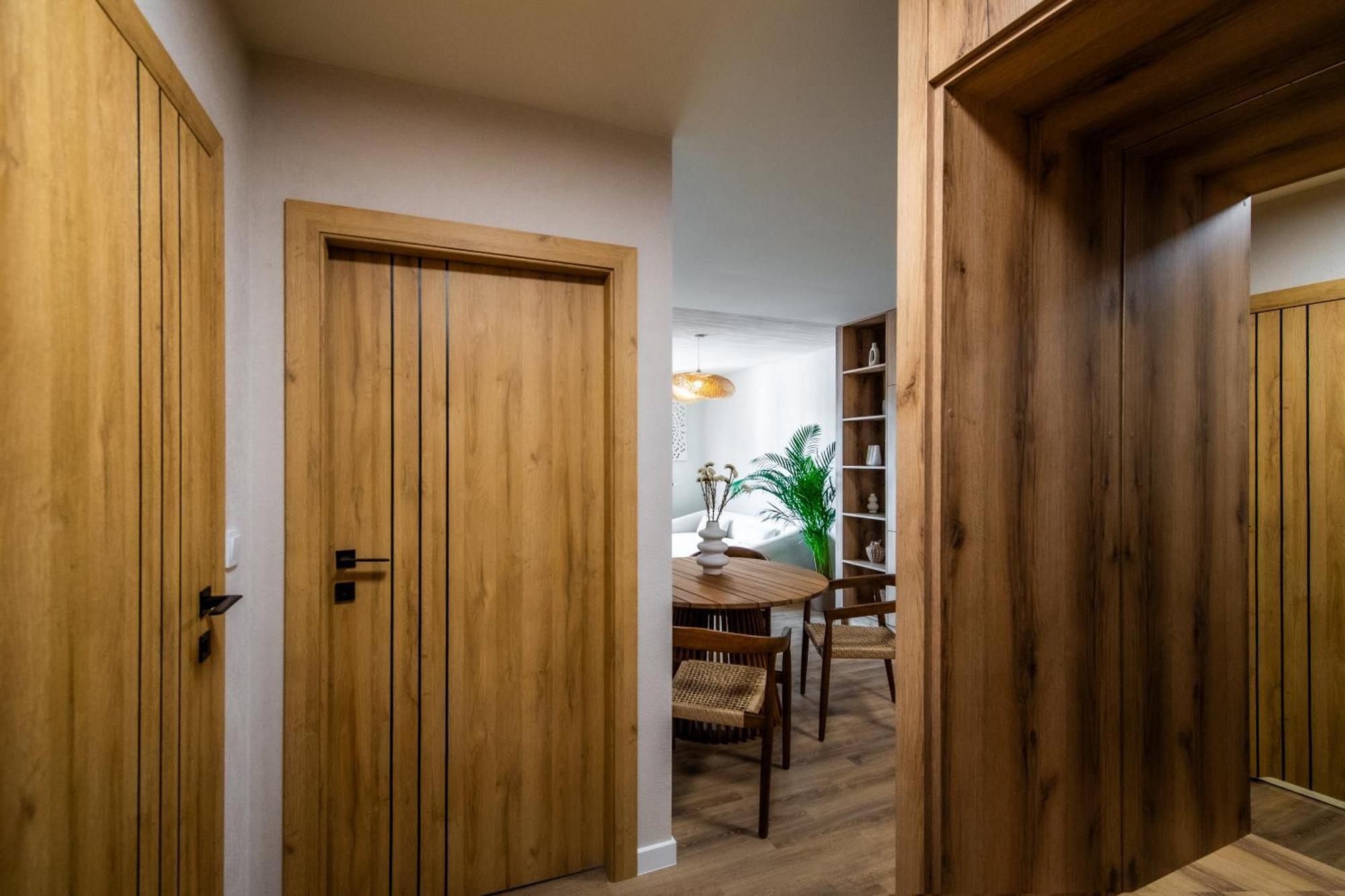 Apartamenty Balijskie Гливице Екстериор снимка