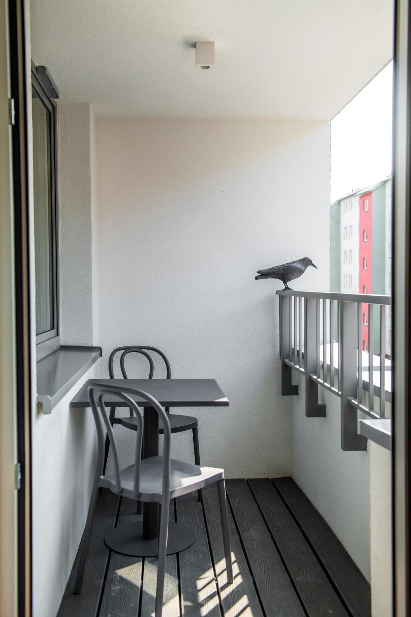Apartamenty Balijskie Гливице Екстериор снимка